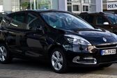 Renault Scenic III (Phase II, collection 2012) 1.5 dCi (110 Hp) FAP 2012 - 2013