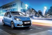 Renault Scenic III (Phase II, collection 2012) 2012 - 2013