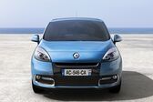 Renault Scenic III (Phase II, collection 2012) 1.5 dCi (110 Hp) FAP 2012 - 2013