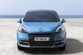 Renault Scenic III (Phase II, collection 2012) 2012 - 2013