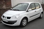 Renault Scenic II (Phase II) 2006 - 2009