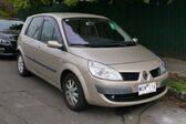 Renault Scenic II (Phase II) 2006 - 2009