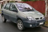 Renault Scenic I RX 2000 - 2003