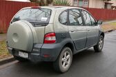 Renault Scenic I RX 2.0 i (140 Hp) 2000 - 2003