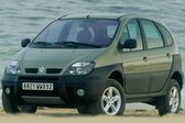 Renault Scenic I RX 2000 - 2003