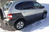 Renault Scenic I RX 1.9 dCi (102 Hp) 2000 - 2003