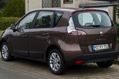 Renault Scenic III (Phase III) 2013 - 2016
