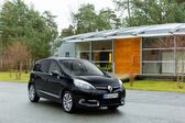 Renault Scenic III (Phase III) 1.5 dCi (110 Hp) start&stop 2013 - 2016