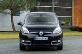 Renault Scenic III (Phase III) 1.5 dCi (110 Hp) 2013 - 2016