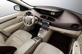Renault Scenic III (Phase III) 2013 - 2016