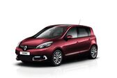 Renault Scenic III (Phase III) 2013 - 2016