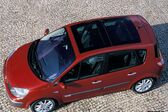 Renault Scenic II (Phase I) 1.5 dCi (86 Hp) 2005 - 2006