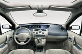 Renault Scenic II (Phase I) 1.9 dCi (130 Hp) FAP 2005 - 2006