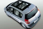 Renault Scenic II (Phase I) 1.5 dCi (106 Hp) 2005 - 2006