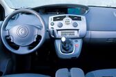 Renault Scenic II (Phase I) 1.9 dCi (130 Hp) FAP 2005 - 2006