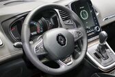 Renault Grand Scenic IV (Phase I) 1.5 Energy dCi (110 Hp) 7 Seat 2016 - 2018