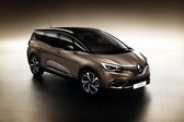 Renault Grand Scenic IV (Phase I) 1.2 Energy TCe (130 Hp) 7 Seat 2016 - 2018