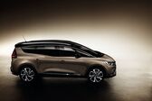 Renault Grand Scenic IV (Phase I) 1.6 Energy dCi (130 Hp) 7 Seat 2016 - 2018