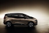 Renault Grand Scenic IV (Phase I) 2016 - 2018