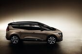 Renault Grand Scenic IV (Phase I) 1.6 Energy dCi (160 Hp) EDC 2016 - 2018