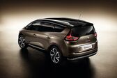 Renault Grand Scenic IV (Phase I) 1.3 TCe (160 Hp) FAP 7 Seat 2018 - present