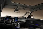 Renault Grand Scenic IV (Phase I) 1.3 Energy TCe (115 Hp) 7 Seat 2017 - 2018