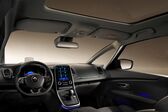 Renault Grand Scenic IV (Phase I) 1.7 Blue dCi (120 Hp) EDC 2018 - present