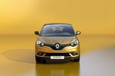 Renault Scenic IV (Phase I) 1.6 Energy dCi (130 Hp) 2016 - 2018