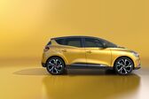 Renault Scenic IV (Phase I) 1.3 TCe (115 Hp) FAP 2018 - present