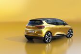 Renault Scenic IV (Phase I) 1.3 TCe (140 Hp) EDC FAP 2018 - present