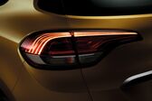 Renault Scenic IV (Phase I) 2016 - present