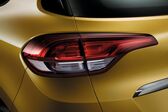 Renault Scenic IV (Phase I) 2016 - present