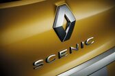 Renault Scenic IV (Phase I) 1.3 Energy TCe (160 Hp) EDC 2017 - 2018