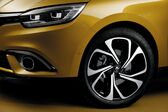 Renault Scenic IV (Phase I) 2016 - present