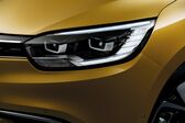 Renault Scenic IV (Phase I) 2016 - present