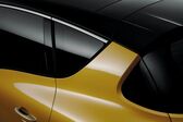 Renault Scenic IV (Phase I) 2016 - present