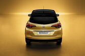 Renault Scenic IV (Phase I) 1.3 TCe (140 Hp) FAP 2018 - present