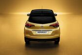 Renault Scenic IV (Phase I) 2016 - present