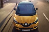 Renault Scenic IV (Phase I) 1.7 Blue dCi (150 Hp) 2018 - present