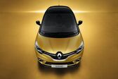 Renault Scenic IV (Phase I) 2016 - present