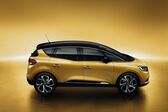 Renault Scenic IV (Phase I) 2016 - present