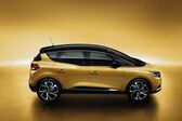 Renault Scenic IV (Phase I) 1.3 Energy TCe (160 Hp) EDC 2017 - 2018