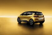 Renault Scenic IV (Phase I) 1.7 Blue dCi (150 Hp) 2018 - present
