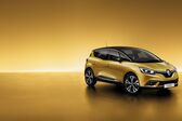 Renault Scenic IV (Phase I) 1.3 TCe (160 Hp) FAP 2018 - present