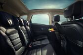 Renault Scenic IV (Phase I) 2016 - present