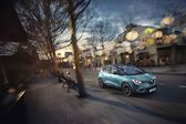 Renault Scenic IV (Phase I) 1.7 Blue dCi (150 Hp) EDC 2018 - present