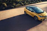 Renault Scenic IV (Phase I) 2016 - present