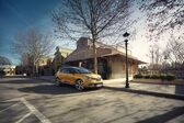 Renault Scenic IV (Phase I) 2016 - present