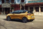 Renault Scenic IV (Phase I) 2016 - present
