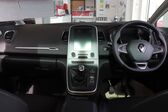 Renault Scenic IV (Phase I) 2016 - present